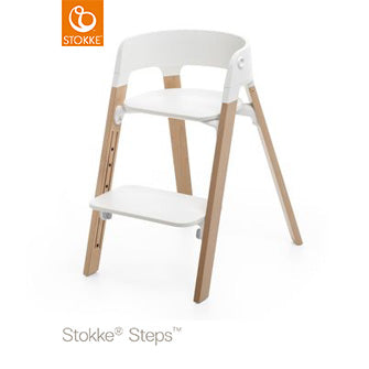 ストッケ] Steps / ステップス チェア – blossom39 ONLINE SHOP