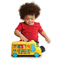 [リープフロッグ] フォニックスファン アニマルバス【Xmasラッピング】