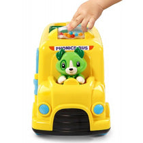 [リープフロッグ] フォニックスファン アニマルバス【Xmasラッピング】