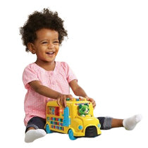 [リープフロッグ] フォニックスファン アニマルバス【Xmasラッピング】