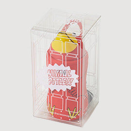 【廃盤】[サーモマグ] アニマルボトル＜SALE＞