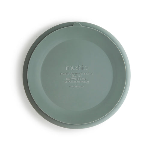 [ムシエ] シリコンプレート