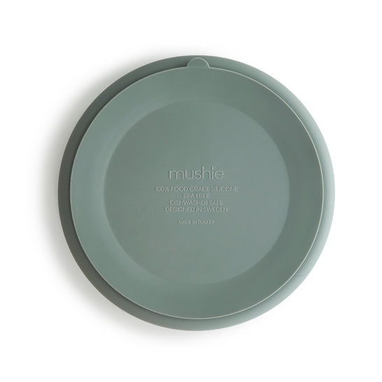 [ムシエ] シリコンプレート