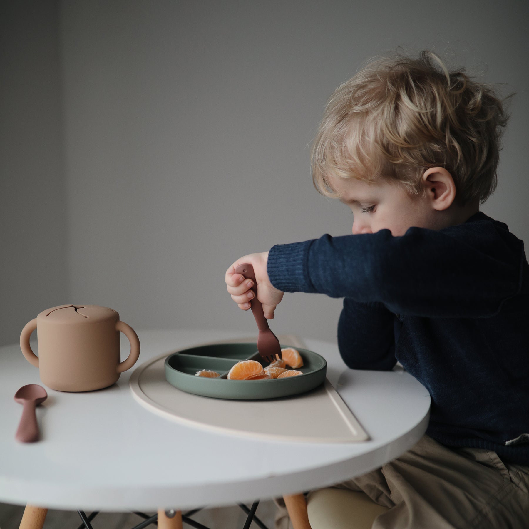 [ムシエ] シリコンプレート