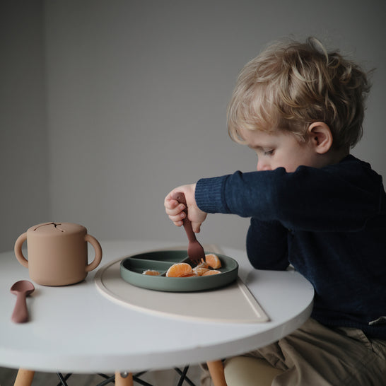 [ムシエ] シリコンプレート