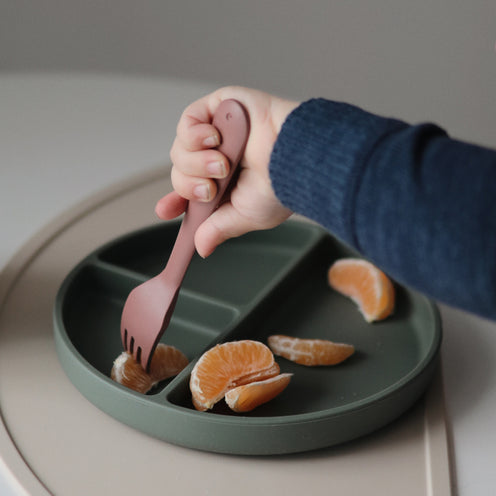 [ムシエ] シリコンプレート