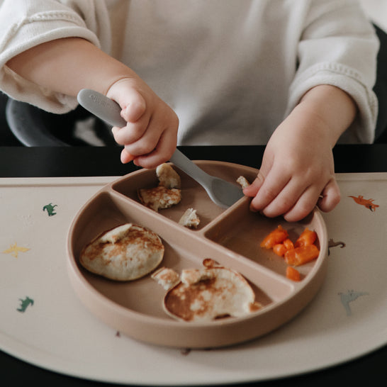 [ムシエ] シリコンプレート