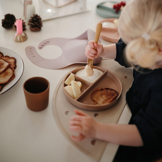 [ムシエ] シリコンプレート