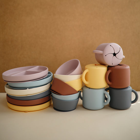 [ムシエ] シリコンボウル