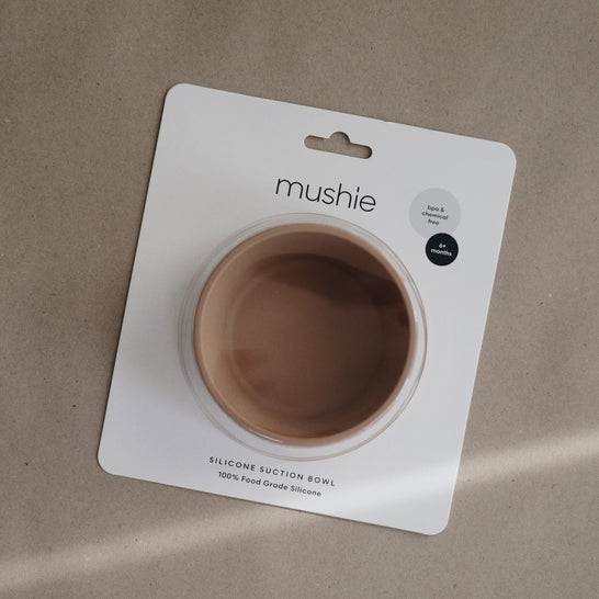 [ムシエ] シリコンボウル