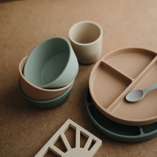 [ムシエ] シリコンボウル