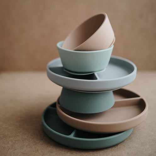 [ムシエ] シリコンボウル