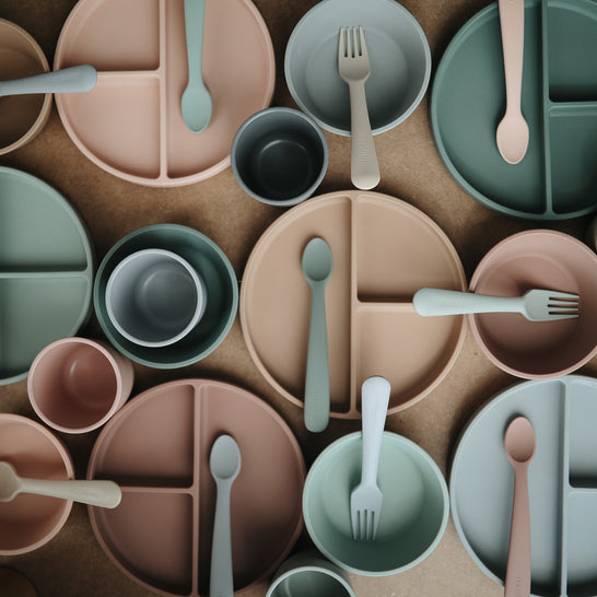 [ムシエ] シリコンボウル