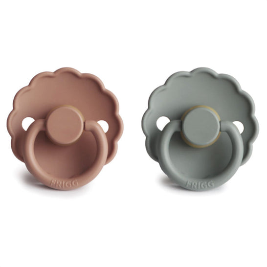 Rose Gold / French Gray