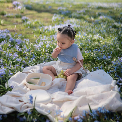 [ムシエ] おくるみ