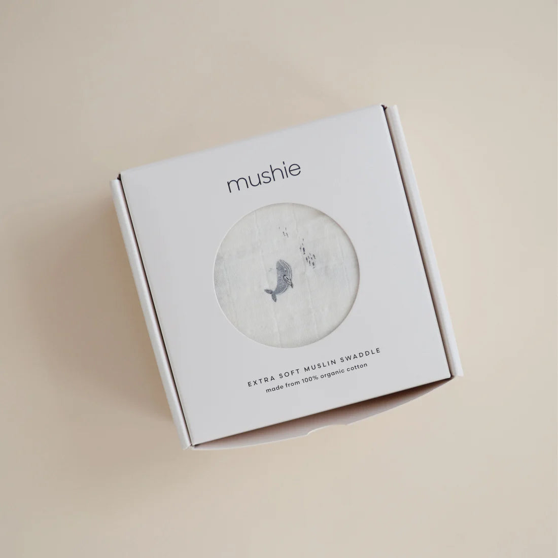 [ムシエ] おくるみ