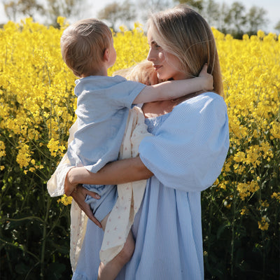 [ムシエ] おくるみ