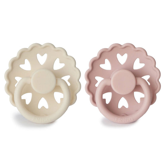 Cream / Blush