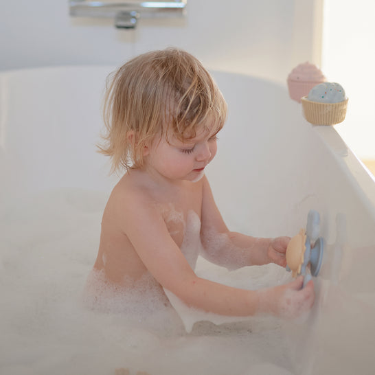 [ムシエ] サクション スピナー トイ