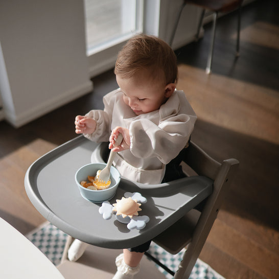 [ムシエ] サクション スピナー トイ