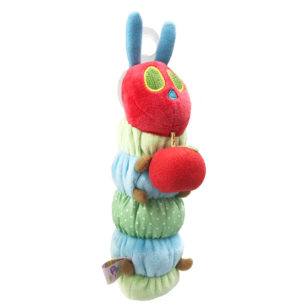 はらぺこあおむし