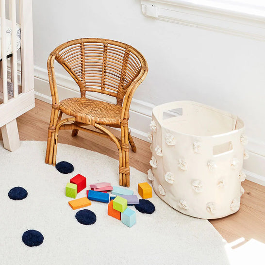 [pehr] ストレージ　ビンズ(大)