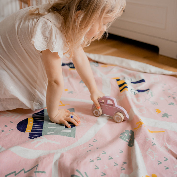 play pouch] プレイポウチ（プレイマット） – blossom39 ONLINE SHOP