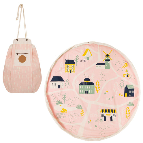 レインドロップヴイレッジ