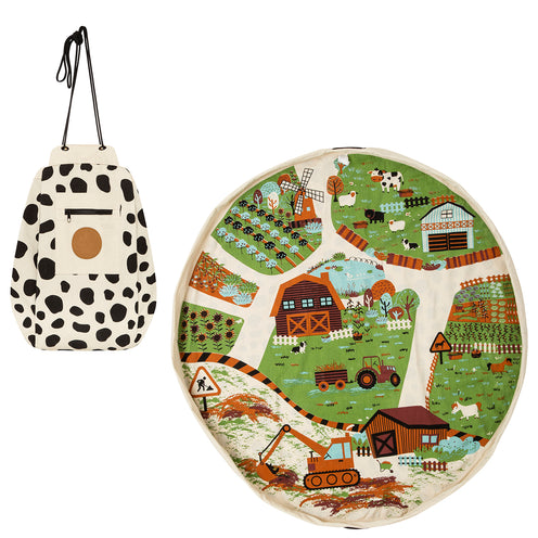 オールドファーム