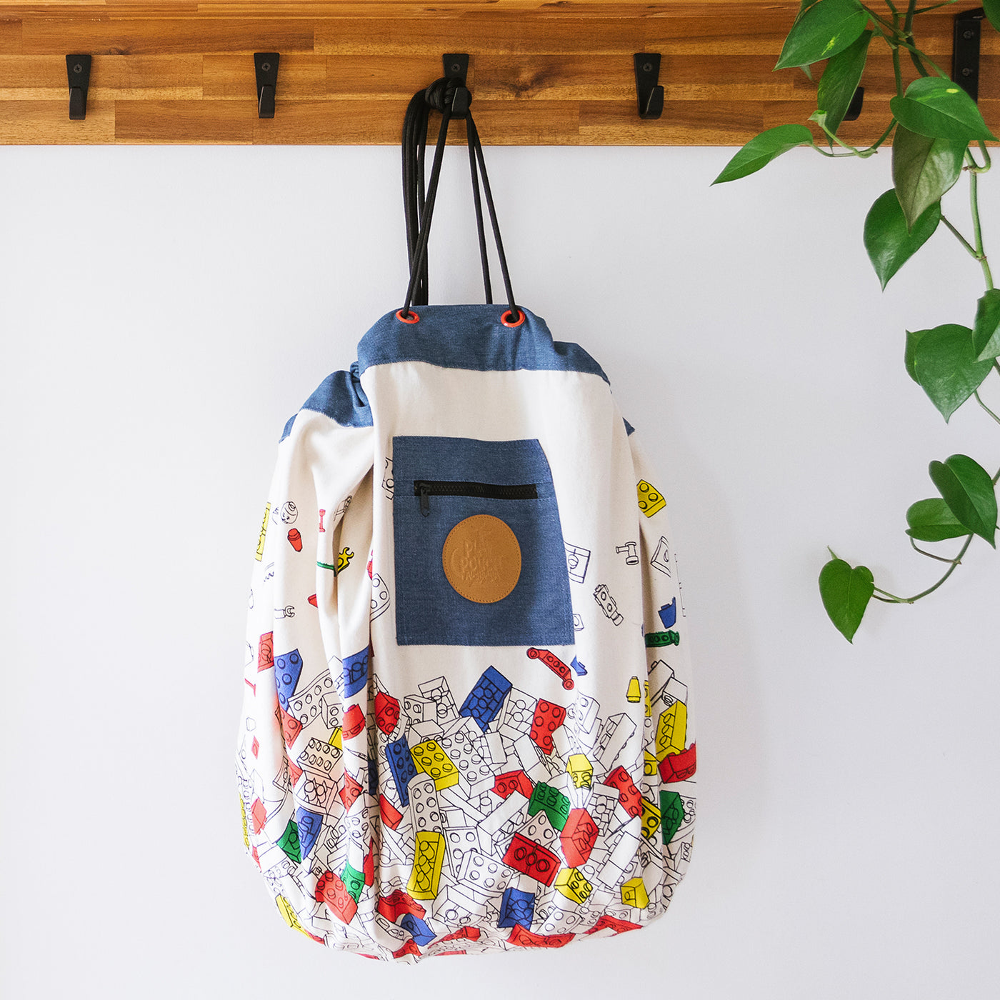 [play pouch] プレイポウチ