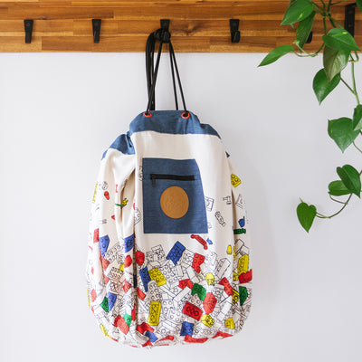 [play pouch] プレイポウチ