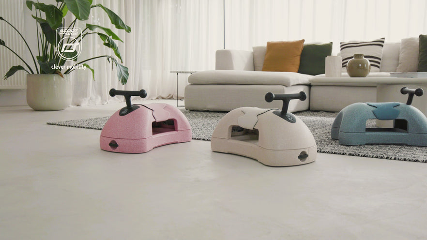 [スクートアンドライド] マイファースト