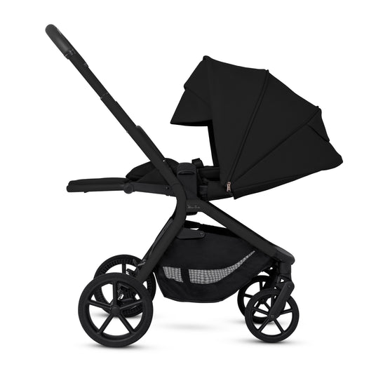 [シルバークロス] Breez ベビーカー
