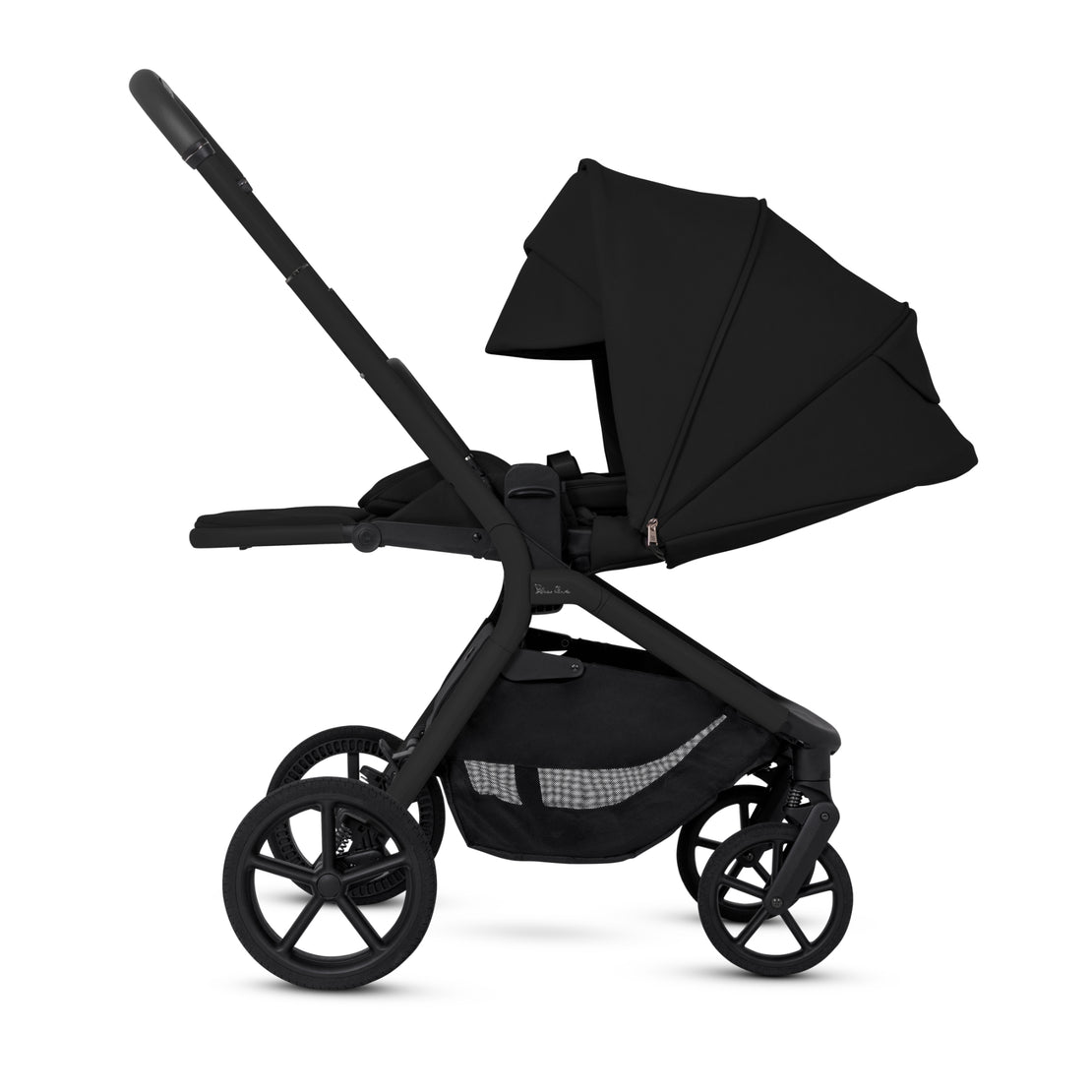 [シルバークロス] Breez ベビーカー