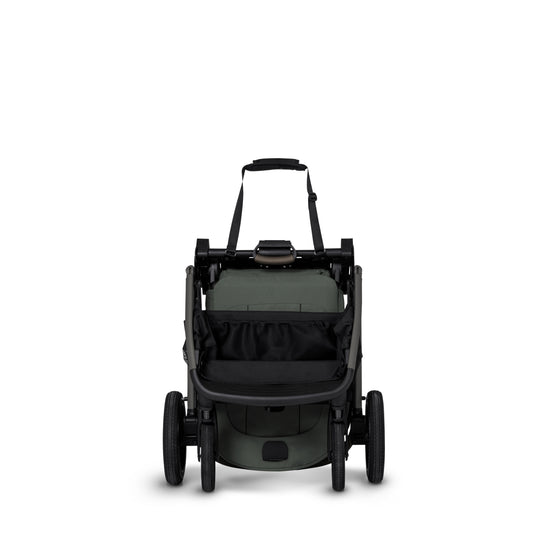 [シルバークロス] Breez ベビーカー