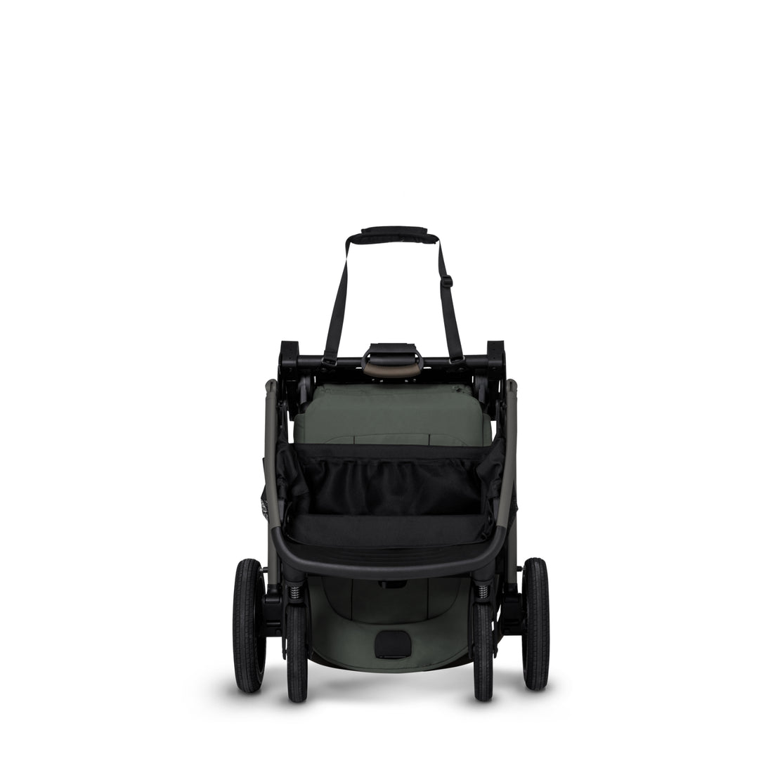 [シルバークロス] Breez ベビーカー