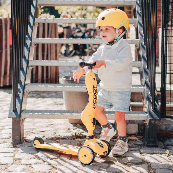SCOOT AND RIDE（スクートアンドライド） – blossom39 ONLINE SHOP