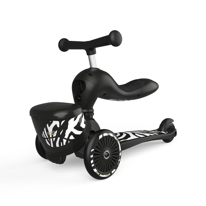 Scoot and Ride HIGHWAYKICK 1 スクートアンドライド SCOOT AND RIDE スクートアンドライド ハイウェイキック1 キッズ