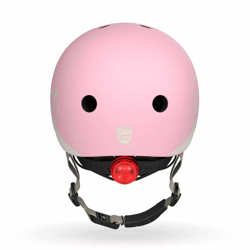 スクートアンドライド] ヘルメット Sサイズ – blossom39 ONLINE SHOP