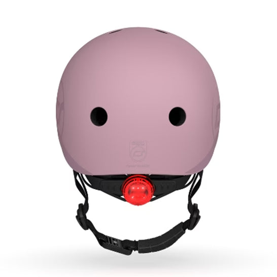 [スクートアンドライド] ヘルメット Sサイズ