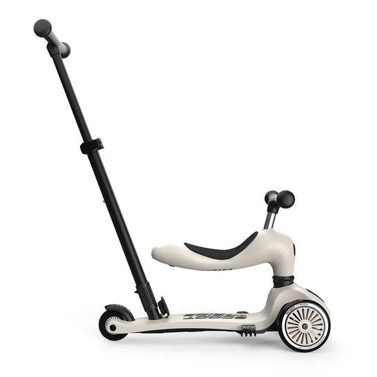 [スクートアンドライド] Highwaykick / ハイウェイキック1 プッシュ＆ゴー