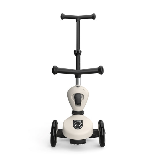 [スクートアンドライド] Highwaykick / ハイウェイキック1 プッシュ＆ゴー