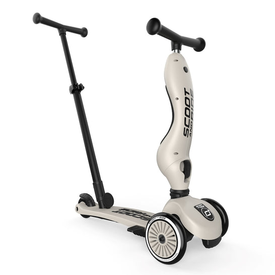 [スクートアンドライド] Highwaykick / ハイウェイキック1 プッシュ＆ゴー