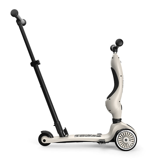 [スクートアンドライド] Highwaykick / ハイウェイキック1 プッシュ＆ゴー