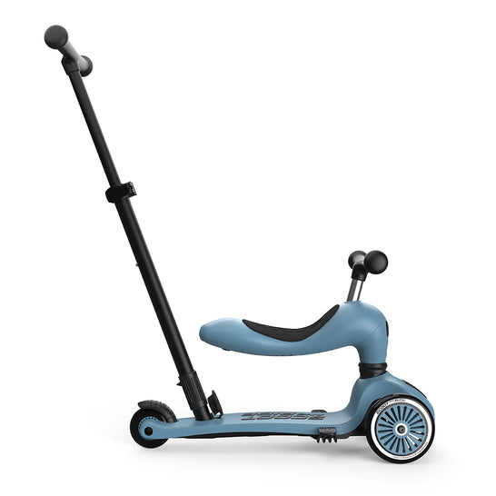 [スクートアンドライド] Highwaykick / ハイウェイキック1 プッシュ＆ゴー