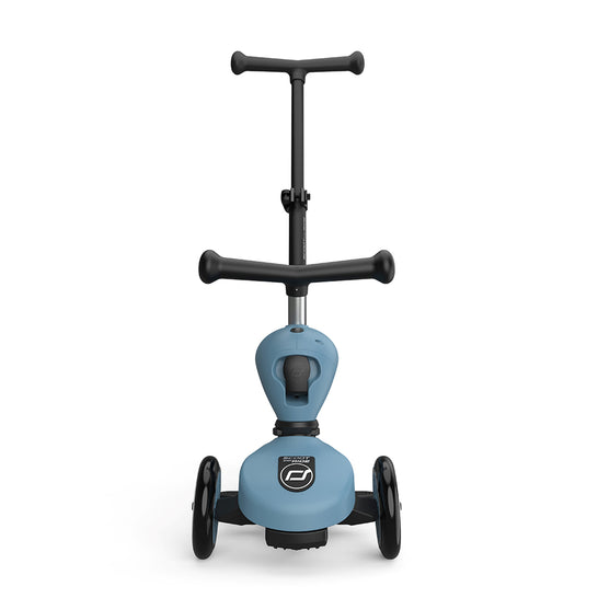 [スクートアンドライド] Highwaykick / ハイウェイキック1 プッシュ＆ゴー