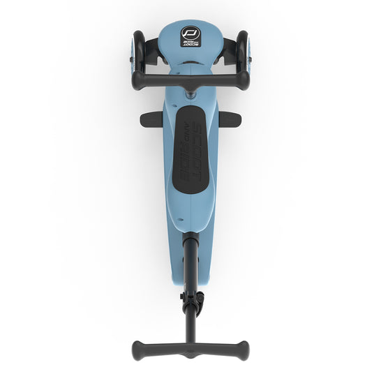 [スクートアンドライド] Highwaykick / ハイウェイキック1 プッシュ＆ゴー