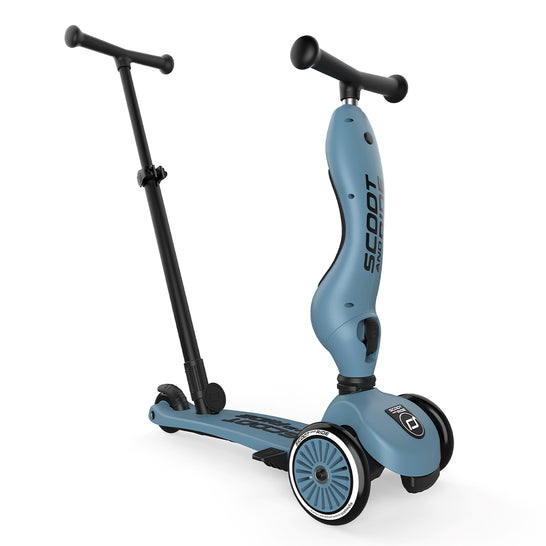 [スクートアンドライド] Highwaykick / ハイウェイキック1 プッシュ＆ゴー