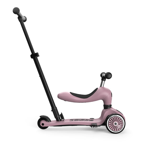 [スクートアンドライド] Highwaykick / ハイウェイキック1 プッシュ＆ゴー