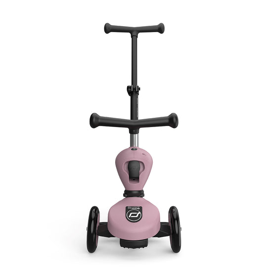 [スクートアンドライド] Highwaykick / ハイウェイキック1 プッシュ＆ゴー